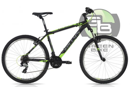 Kellys Viper 10 27,5" 2017