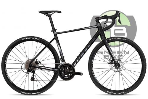 Kellys Soot 50 2018