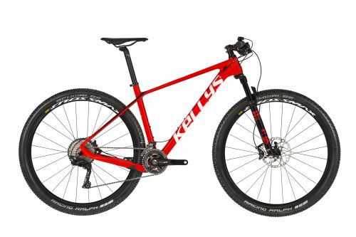 Rower górski KELLYS Hacker 70 29" 2019