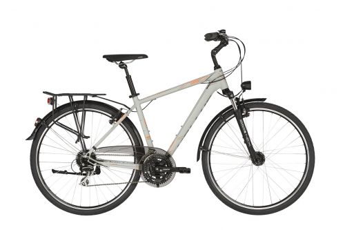Rower trekkingowy Kellys Carson 60 2019
