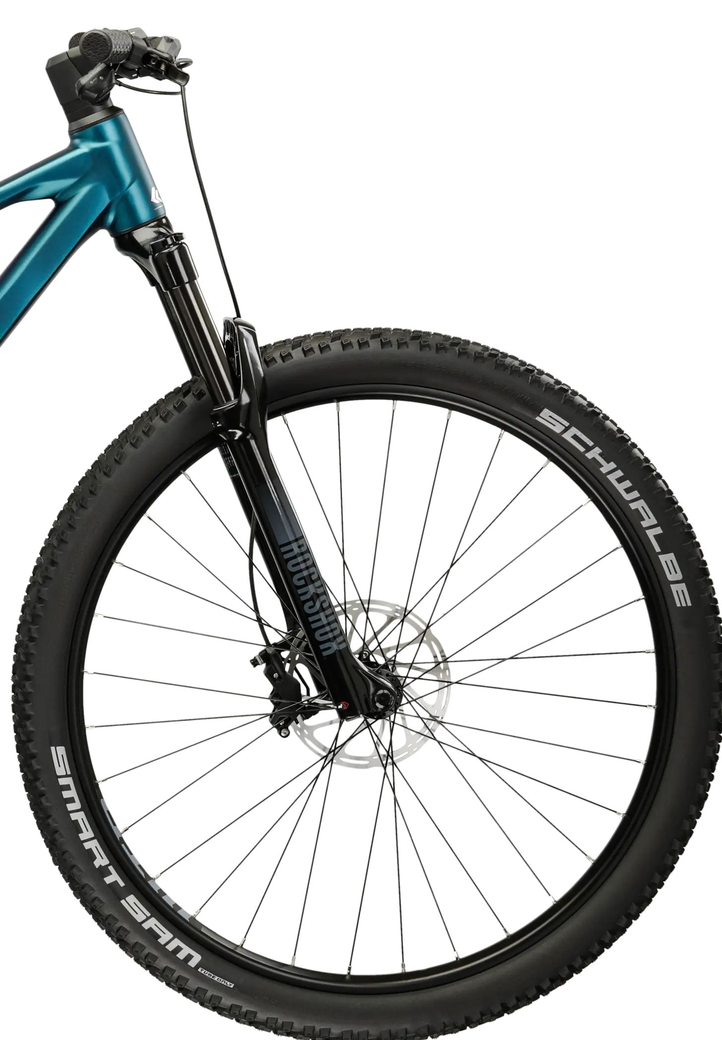 Bezprzewodowy napęd SRAM AXS T-Type w Kross Level X500 2026