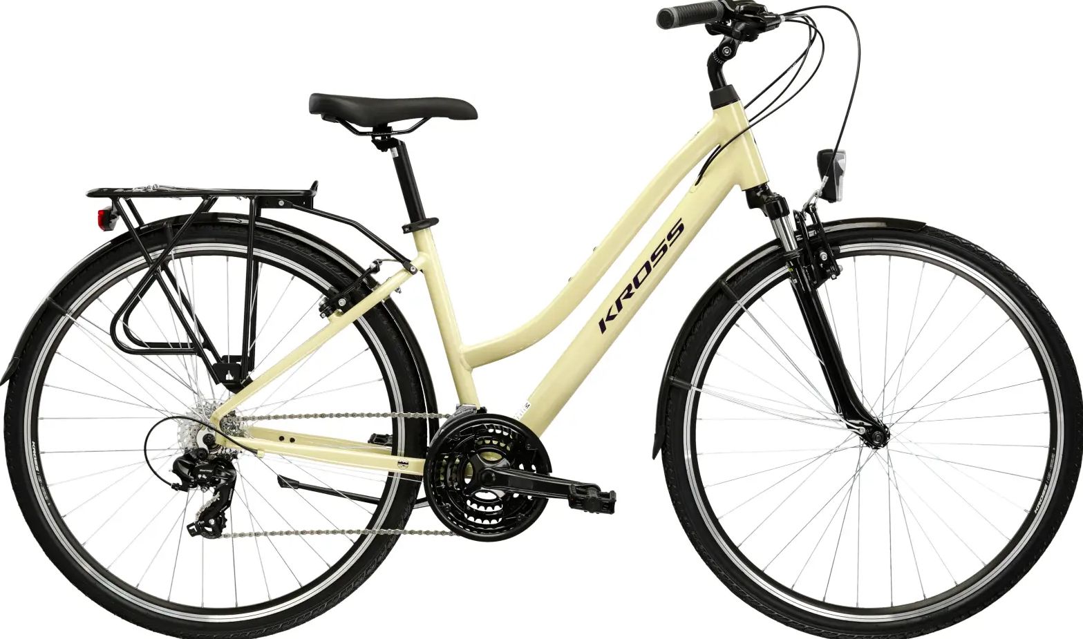 Kross Trans 1.0 damski