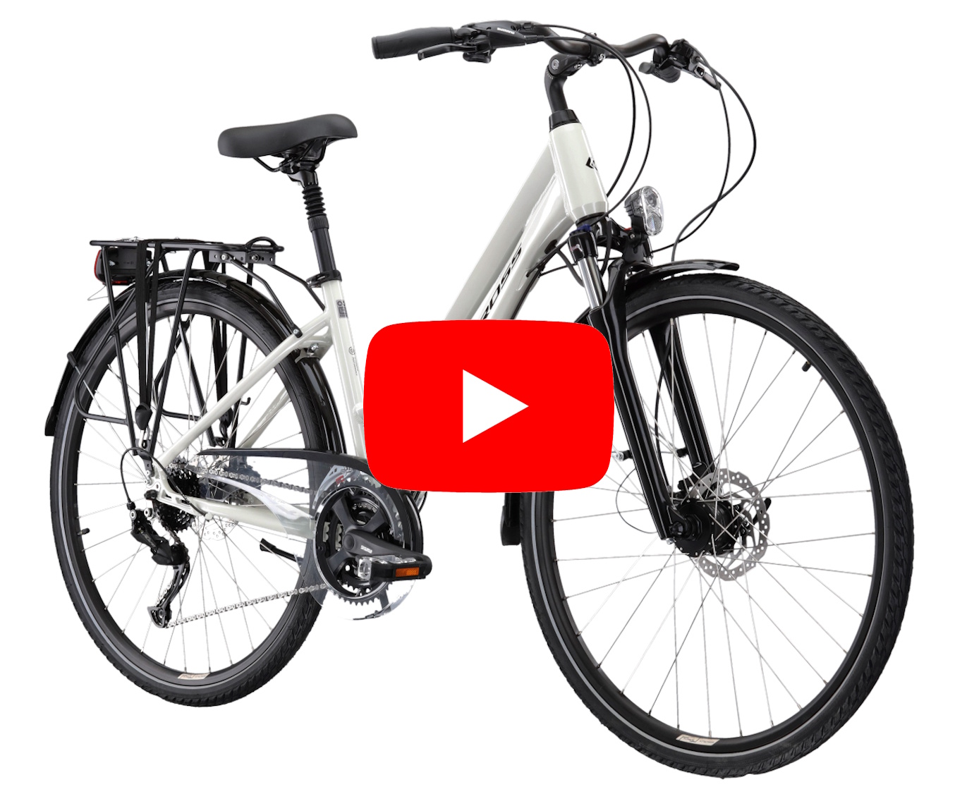 mamy ponad 1000 zaufanych pozytywnych opinii o sklepie greenbike