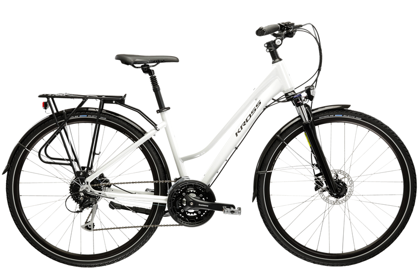 Kross Trans 8.0 damski