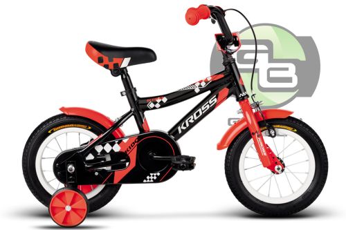 Kross Kido 2017 - OUTLET