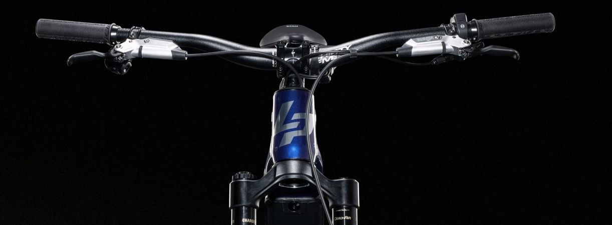 Lapierre Overvolt AM 10.8 eMTB Bosch 800Wh