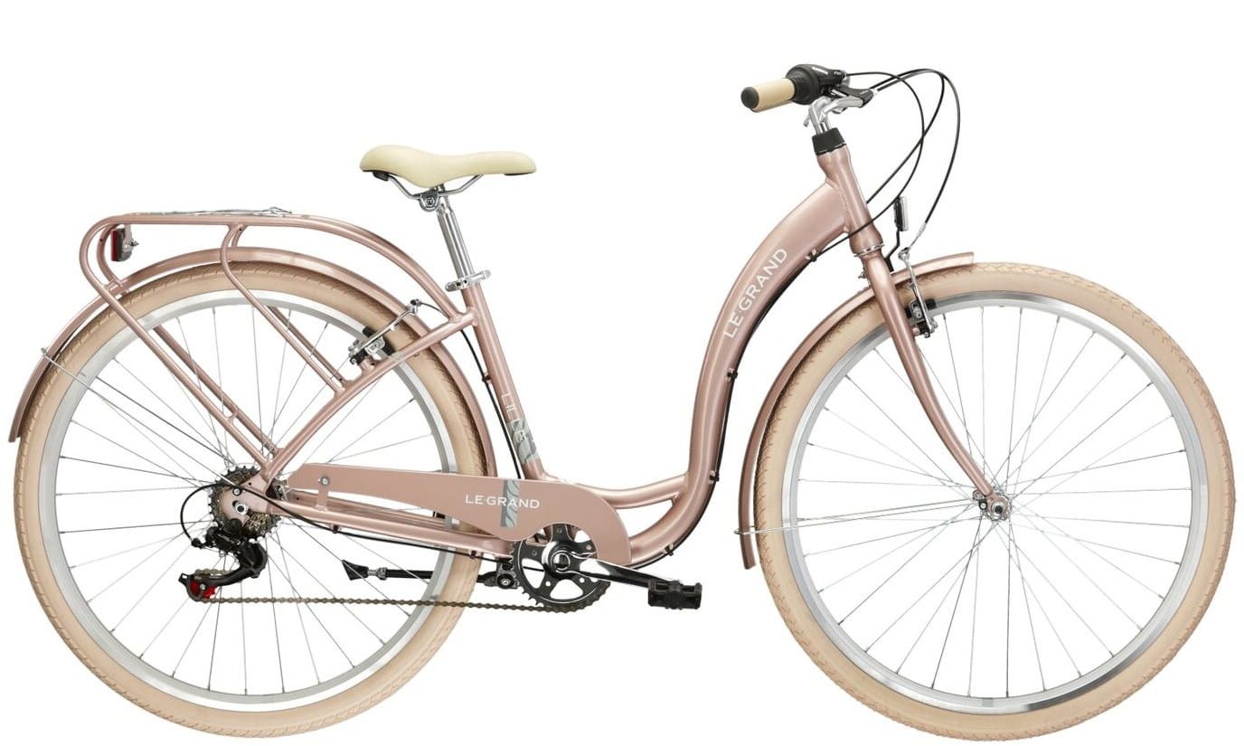 Kross LeGrand Lille 2 Shimano