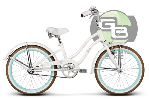 Le Grand Sanibel Kid 2017 rower dziecięcy 20"
