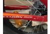 Rower dziecięcy Kross Hexagon Mini 1.0 20cali - OUTLET