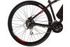 Kross Hexagon Boost 1.0 Rower elektryczny e-bike 29 meski z silnikiem i bateria