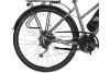 Rower elektryczny damski Kross Trans Hybrid 522Wh
