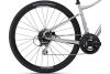 Rower crossowy damski Giant Liv Rove 3 Disc w 100% gotowy + Licznik