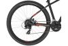 Rower górski KELLYS Spider 30 29 2021 Black + Licznik Gratis