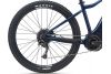 Rower elektryczny damski Giant Liv Tempt E+ 2 2022