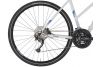 Rower crossowy KELLYS Pheebe 30 White 2022