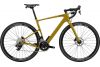 Rower gravel Cannondale Topstone Carbon Rival AXS w 100% gotowy