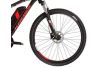 Kross Hexagon Boost 1.0 Rower elektryczny e-bike 29 meski z silnikiem i bateria