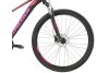 Rower górski Kross Lea 6.0 27,5 Microshift + Gratis Oświetlenie LED