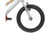 Rower dziecięcy Kross Racer 4.0 ALU kółka podporowe w zestawie