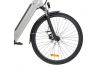 Rower elektryczny Kross Trans Hybrid LS 2.0 561WH w 100% gotowy