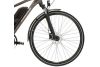 Rower elektryczny trekkingowy Kross Trans Hybrid w 100% gotowy do jazdy