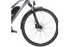 Rower elektryczny damski Kross Trans Hybrid 522Wh