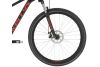 Rower górski KELLYS Spider 30 29 2021 Black + Licznik Gratis