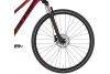 Rower crossowy KELLYS Pheebe 30 Dark Red 2022