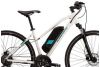 Rower elektryczny crossowy damski Kross Evado Hybrid 1.0 - OUTLET#55