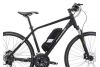 Rower elektryczny crossowy męski Kross Evado Hybrid 1.0 w 100% gotowy