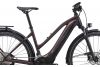 Rower elektryczny trekkingowy Giant Explore E+ 1 Pro STA 2021