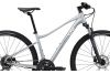 Rower crossowy damski Giant Liv Rove 3 Disc w 100% gotowy + Licznik