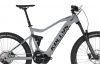 Rower górski E-Bike KELLYS Theos i50 Light Grey 630WH 2021