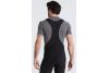 Spodenki rowerowe na szelkach Specialized Seamless Baselayer