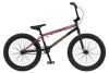 BMX dziecięcy GT Bicycles Slammer 20 cala kolor Raspberry