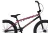 GT Bicycles Mercado Slammer solidny BMX na pumptrack