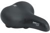 Siodło KLS Cityride Gel - mix kolorów