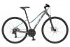 Rower crossowy GT Bicycles Cross Transeo Comp Womens + Gratis Koszyk Bidonu Rower crossowy GT Bicycles Cross Transeo Comp Womens + Gratis Koszyk Bidonu