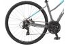 Rower crossowy GT Bicycles Cross Transeo Comp Womens + Gratis Koszyk Bidonu Rower crossowy GT Bicycles Cross Transeo Comp Womens + Gratis Koszyk Bidonu