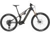 Rower elektryczny górski Cannondale Moterra SL 1 czarny