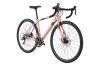 Rower szosowy damski endurance Cannondale Synapse Tiagra Womens