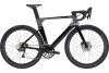 Rower szosowy aero Cannondale System Six Ultegra + GRATIS