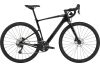 Rower gravel Cannondale Topstone Carbon 3 L ze SmartSense - zintegrowane światła Rower gravel Cannondale Topstone Carbon 3 L ze SmartSense - zintegrowane światła