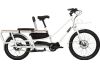 Rower elektryczny cargo Creme Happy Wagon 1 Rower elektryczny cargo Creme Happy Wagon 1
