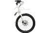 Rower elektryczny cargo Creme Happy Wagon 2 Rower elektryczny cargo Creme Happy Wagon 2