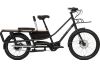 Rower elektryczny cargo Creme Happy Wagon Rower elektryczny cargo Creme Happy Wagon