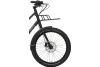 Rower elektryczny cargo Creme Happy Wagon 5 Rower elektryczny cargo Creme Happy Wagon 5
