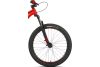 Rower Dartmoor Gamer Intro 24 Red Devil 2