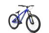 Rower Dartmoor Gamer Intro 24 Blue Spicy