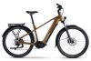 Rower elektryczny Winora Yucatan X8 - High 720Wh 100% gotowy